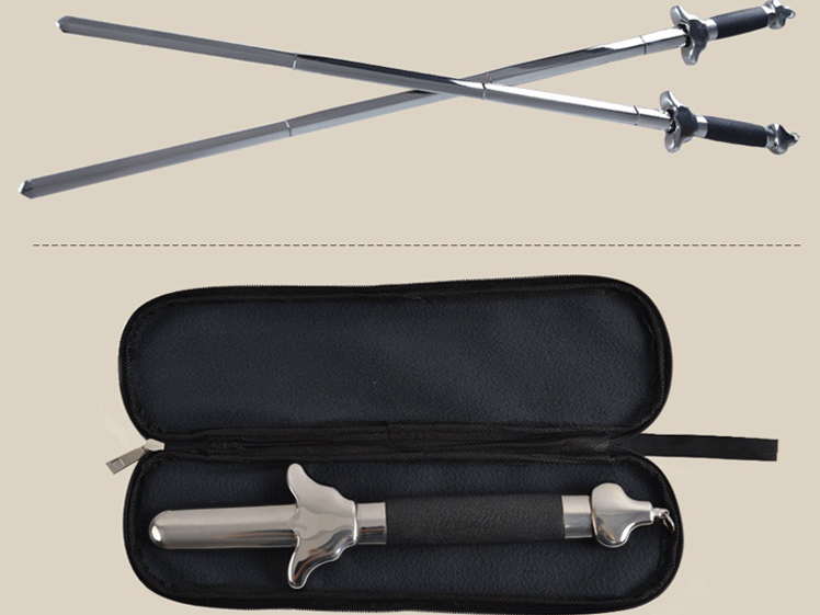 太極剣 Tai Chi sword